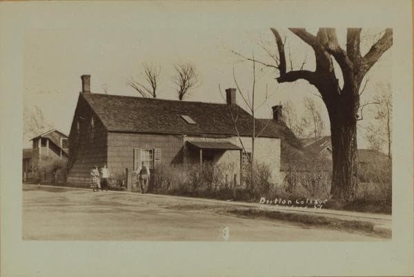 Richmond: New Dorp Lane - Cedar Grove Avenue, 1924