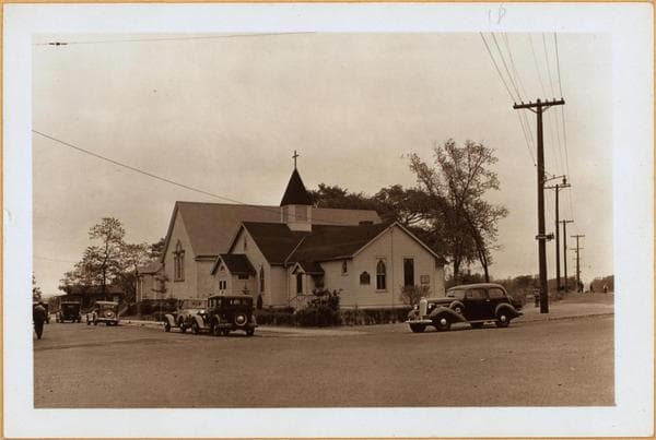 Bronx: Dewey Avenue - 177th Street (East), 1928–1938