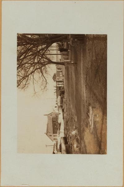 Brooklyn: Kimball Street - Avenue B, 1931