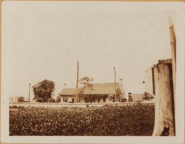 Brooklyn: Flushing Avenue - Seneca Avenue, 1922–1929