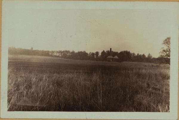 Richmond: Dock Road - Richmond Hill Road, 1929