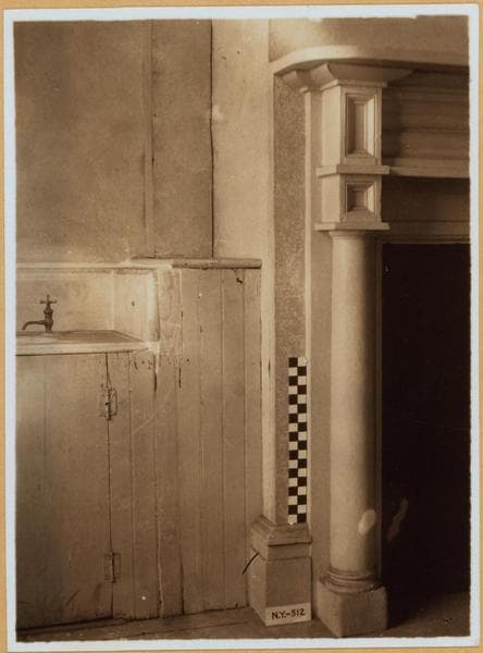 Brooklyn: Tillary St. - Fulton St., 1929