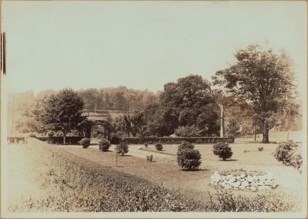 Richmond: Clove Road - Martling Avenue, 1910