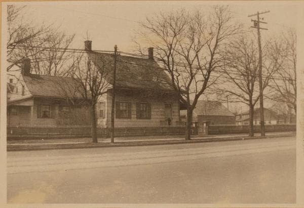 Brooklyn: Flatbush Avenue - 34th Street (East), 1922–1923