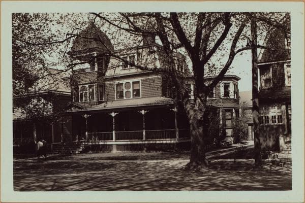 Queens: 120th Street - Atlantic Avenue, 1934