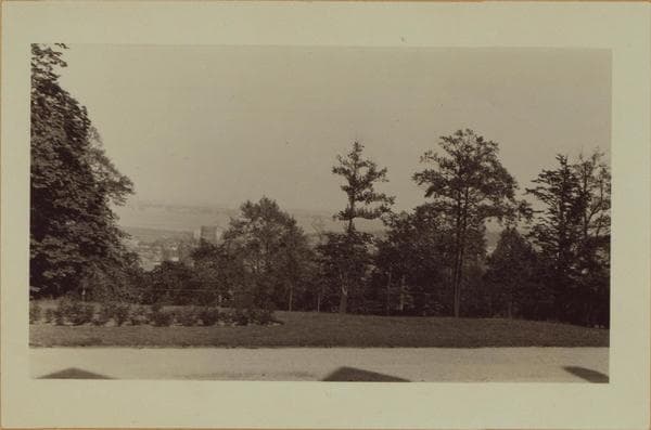 Richmond: Howard Avenue - Eddy Street, 1926
