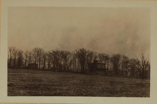 Richmond: Trantor Place - Dixon Avenue, 1928–1932