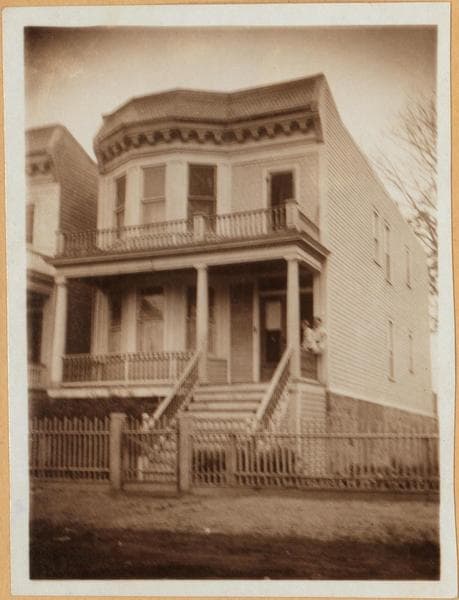 Bronx: Gifford Avenue - Balcom Avenue, 1925