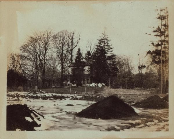 Queens: Northern Boulevard - 147th Street, 1924
