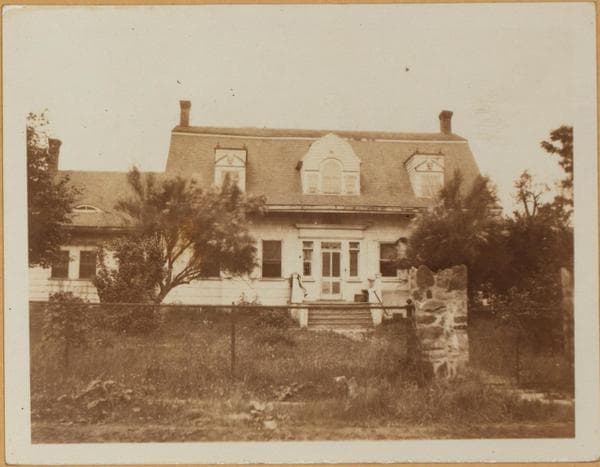 Brooklyn: Village Rd. N. - McDonald Ave., 1922