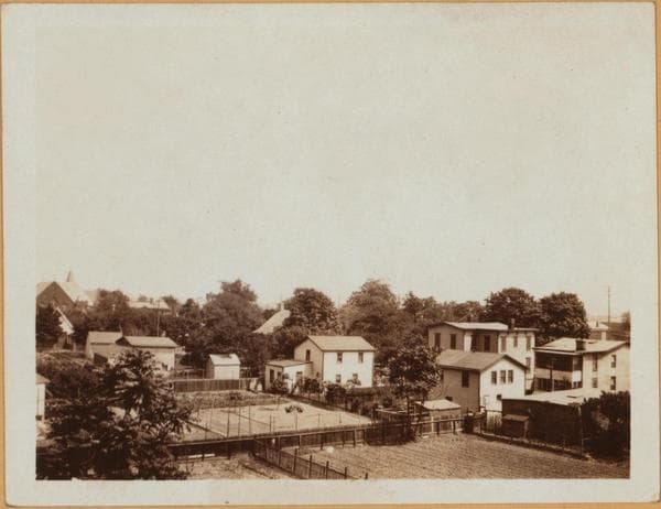 Brooklyn: McDonald Avenue - Avenue U, 1929