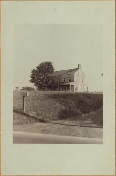 Richmond: Arthur Kill Road - Engert Street, 1925–1937