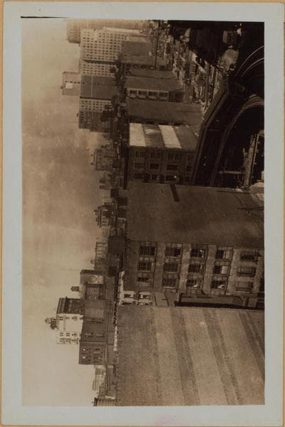 Manhattan: Church Street - 56th Street (East), 1927–1928