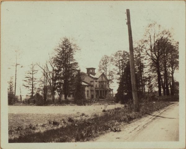 Queens: Hollis Avenue - 201st Street, 1923–1925