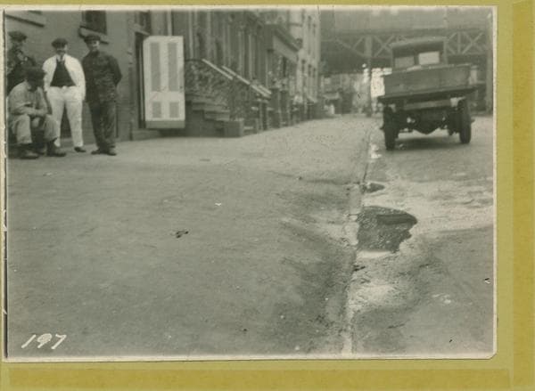 117th Street (East) #316, 1924-07-27