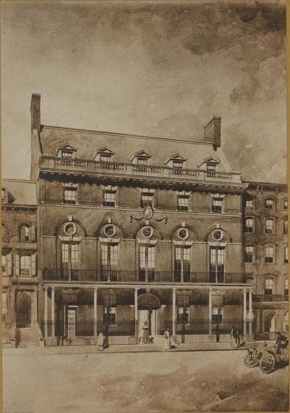 Manhattan: 62nd Street (East) - Park Avenue