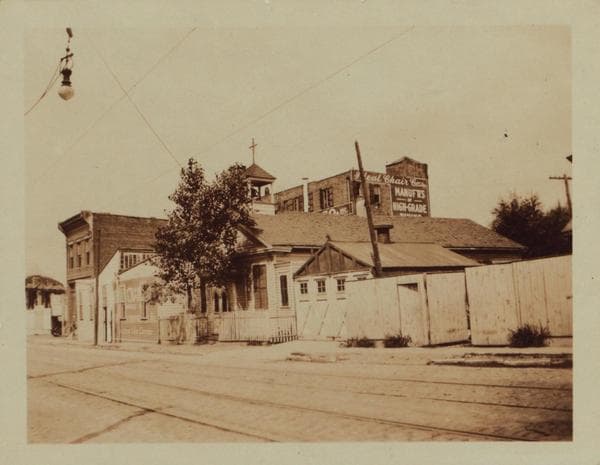 Queens: Flushing Avenue - Metropolitan Avenue, 1922–1928