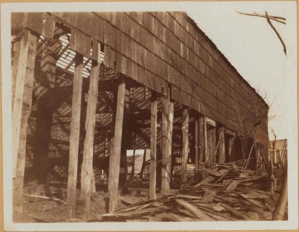 Brooklyn: New Lots Avenue - Church Avenue, 1926–1927