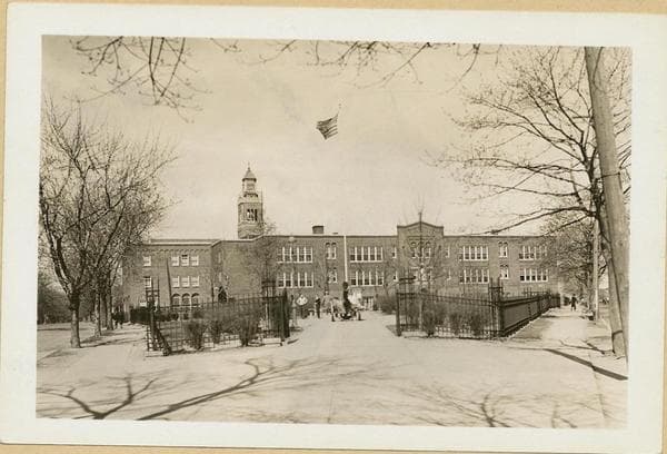 Queens: Judge Street - Whitney Avenue, 1927–1936