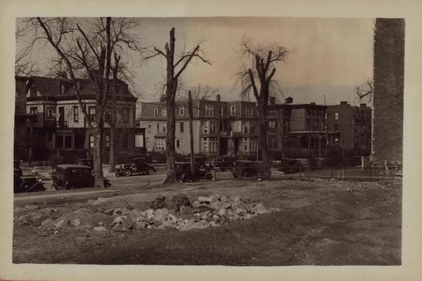 Queens: Prince Street - 33rd Street, 1932