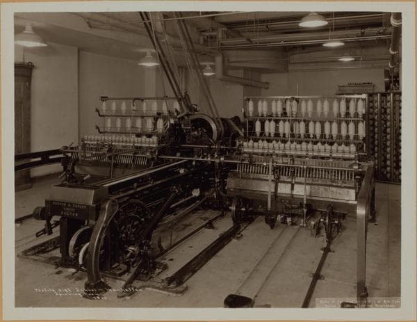 Manhattan: 18th Street (West) - 4th Avenue, 1931