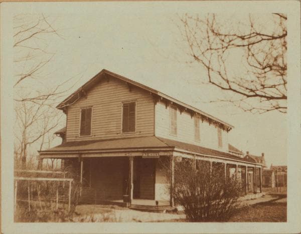 Queens: Beach 19th Street - Seagirt Avenue, 1923
