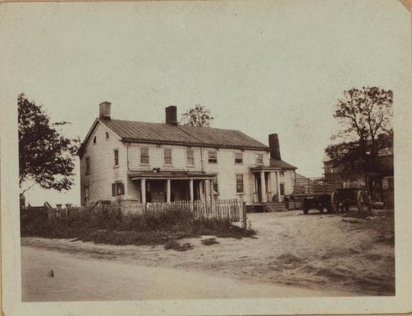 Queens: Rockaway Boulevard - 132nd Street, 1922
