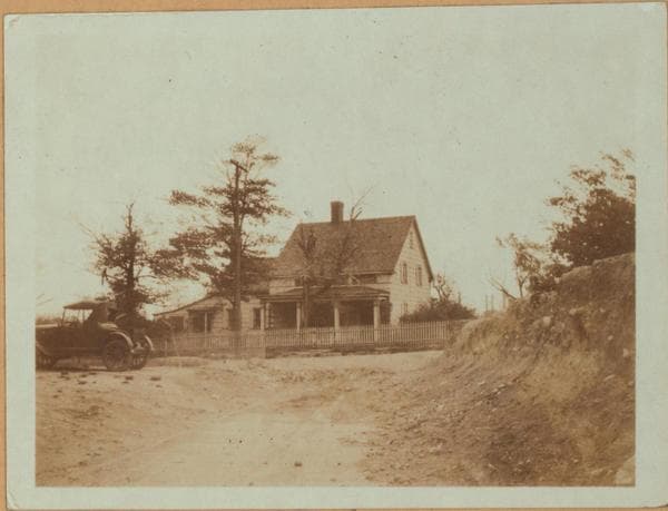 Queens: 20th Road - 35th Street, 1923–1926