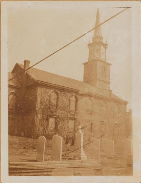 Brooklyn: Flatbush Avenue - Church Avenue, 1914–1923