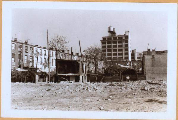 Brooklyn: 9th Street (West) - Hamilton Avenue, 1939–1940