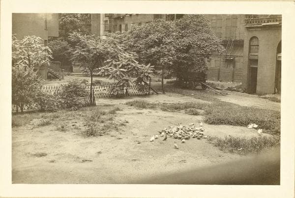 Manhattan: 14th Street (West) - 5th Avenue, 1927