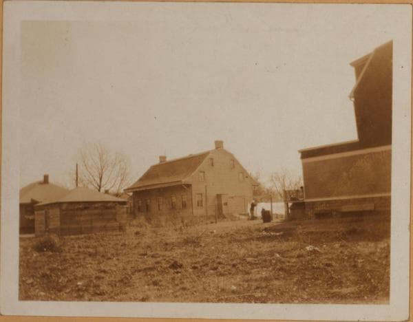 Brooklyn: 53rd Street (East) - Beverly Road, 1925