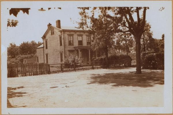 Brooklyn: 96th Street (East) - Smith's Lane, 1933-07-06