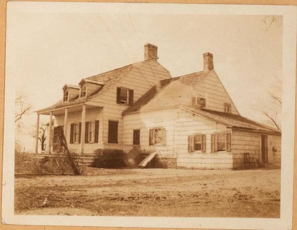 Brooklyn: 36th Street (East) - Fillmore Avenue, 1923