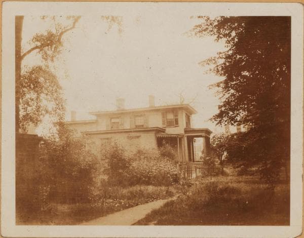 Brooklyn: Flatbush Avenue - Westbury Court, 1900–1925