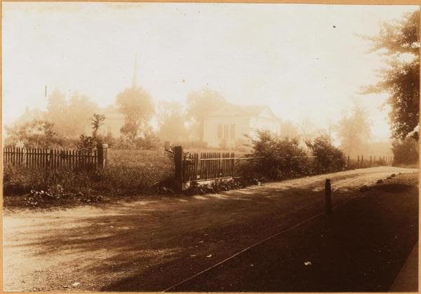 Brooklyn: 40th Street (East) - Kings Highway, 1922