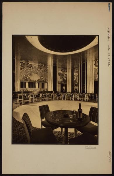 Manhattan: 5th Avenue - 58th Street