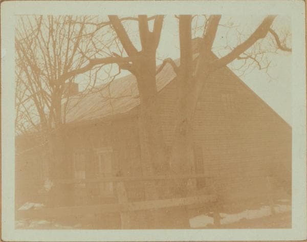 Queens: Calamus Avenue - Ankener Avenue, 1923–1925