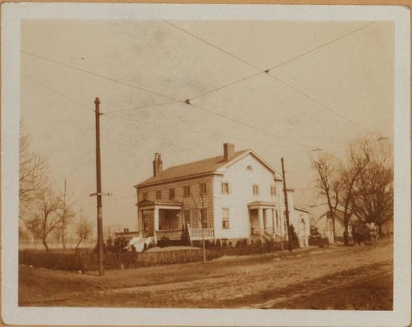Brooklyn: Church Avenue - Kings Highway, 1922–1929