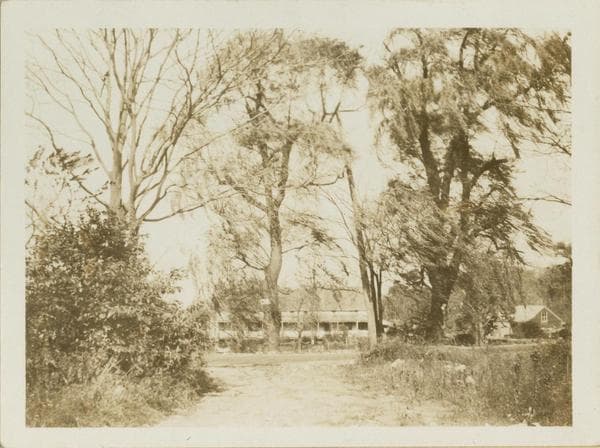 Queens: Union Turnpike - Queens Boulevard, 1923–1928