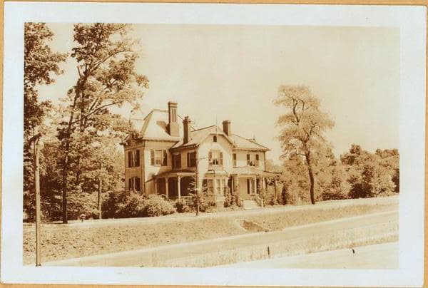 Bronx: Henry Hudson Parkway - 231st Street (West), 1937