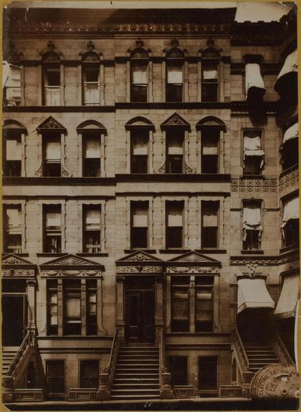 Manhattan: 70th Street (West) - 5th Avenue