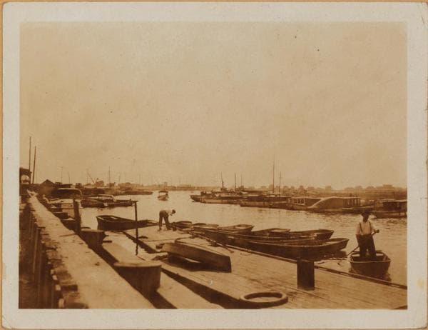 Brooklyn: Flatbush Avenue - Avenue U, 1922–1925