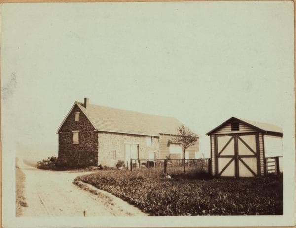 Queens: Metropolitan Avenue - 70th Avenue, 1922–1923