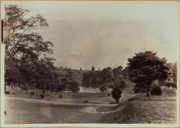 Richmond: Clove Road - Martling Avenue, 1910