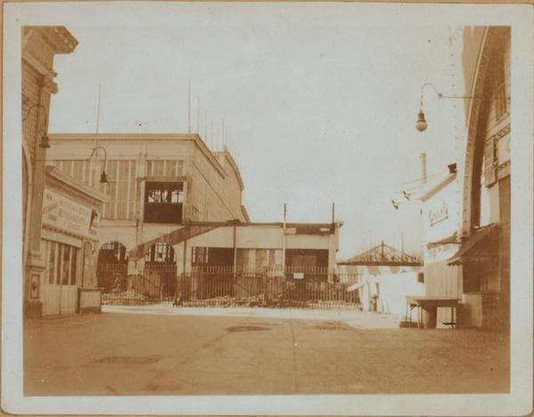 Brooklyn: Bowery - 16th Street (West), 1923