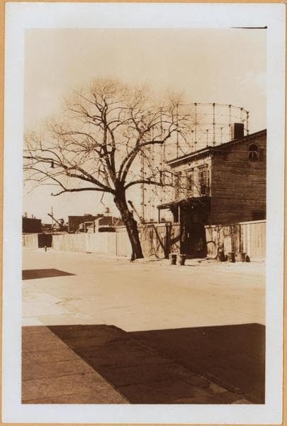 Brooklyn: 14th Street - 2nd Avenue, 1939