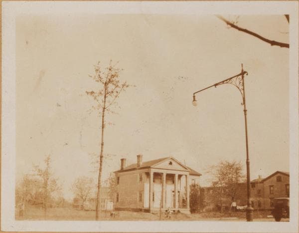 Brooklyn: Kings Highway - Snyder Avenue, 1925–1929