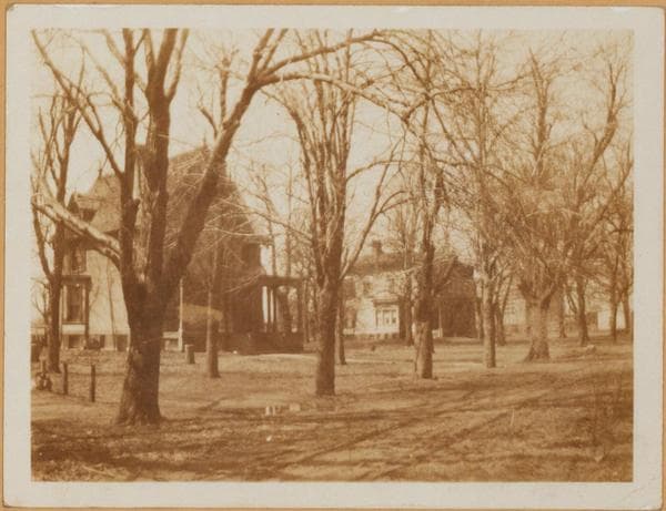 Brooklyn: Flatbush Avenue - 34th Street (East), 1922–1925