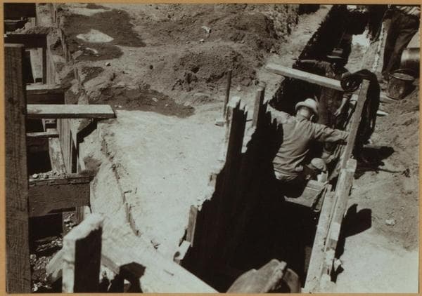 Public Works - [Brooklyn]., 1935